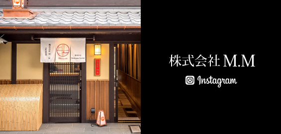 株式会社M.M